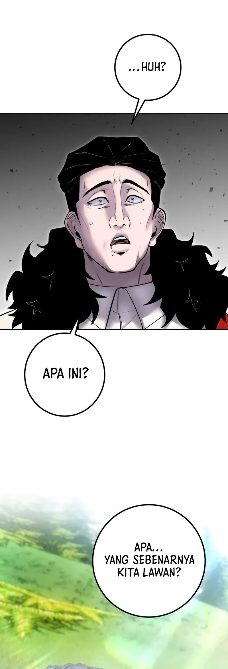 I Was More Overpowered Than The Hero, So I Hid My Power! Chapter 67 Gambar 67