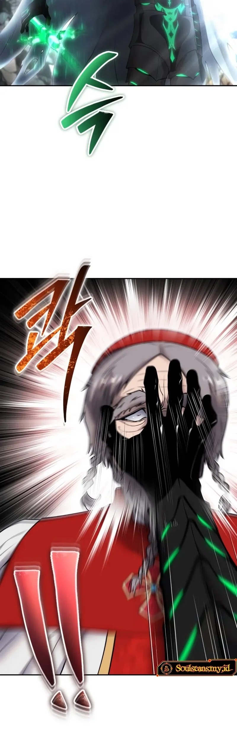 I Was More Overpowered Than The Hero, So I Hid My Power! Chapter 67 Gambar 69