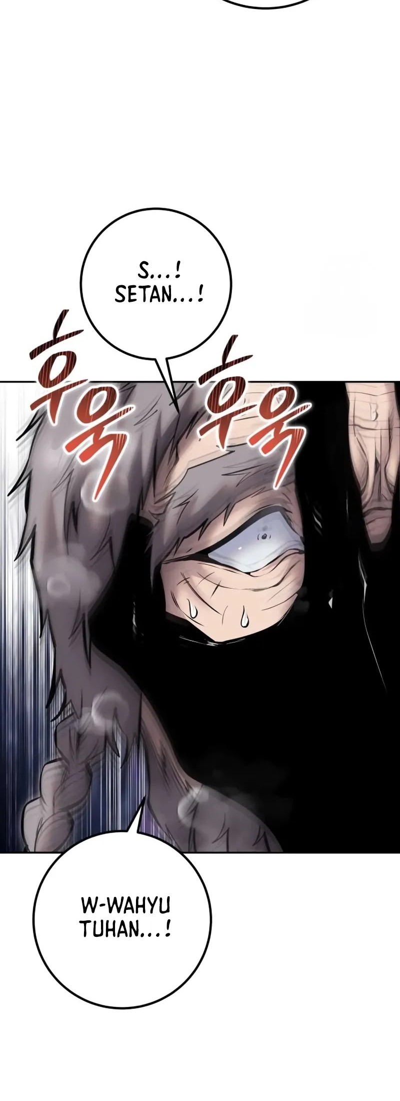 I Was More Overpowered Than The Hero, So I Hid My Power! Chapter 67 Gambar 71