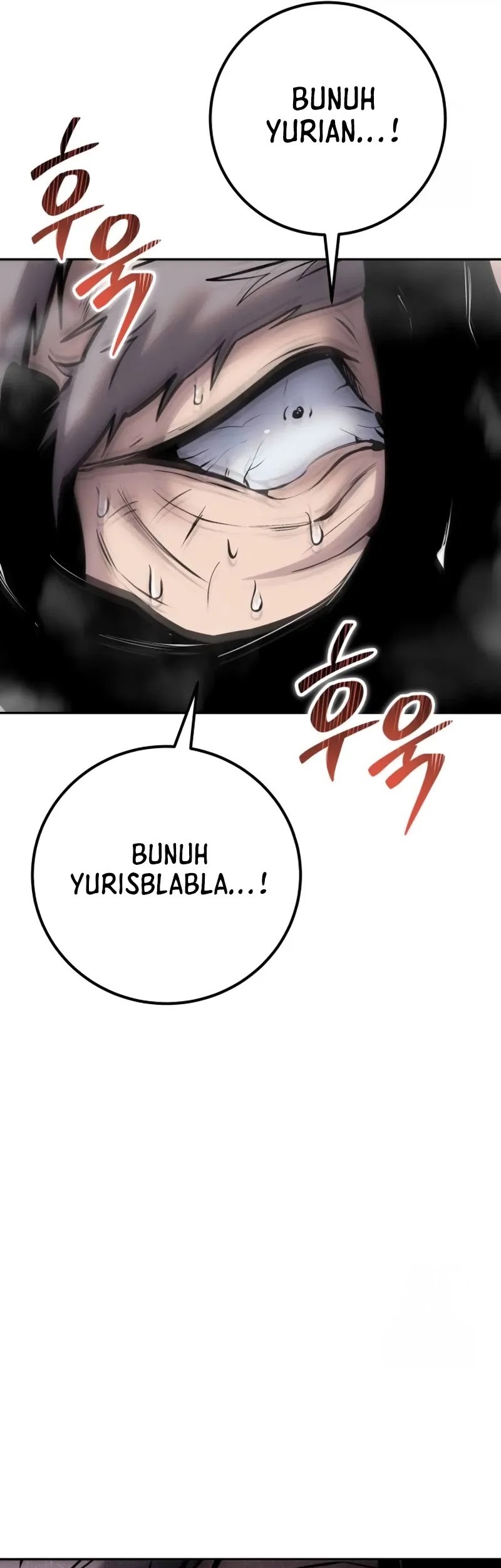 I Was More Overpowered Than The Hero, So I Hid My Power! Chapter 67 Gambar 72