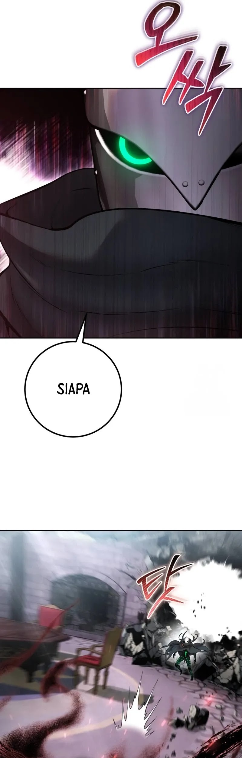 I Was More Overpowered Than The Hero, So I Hid My Power! Chapter 67 Gambar 74