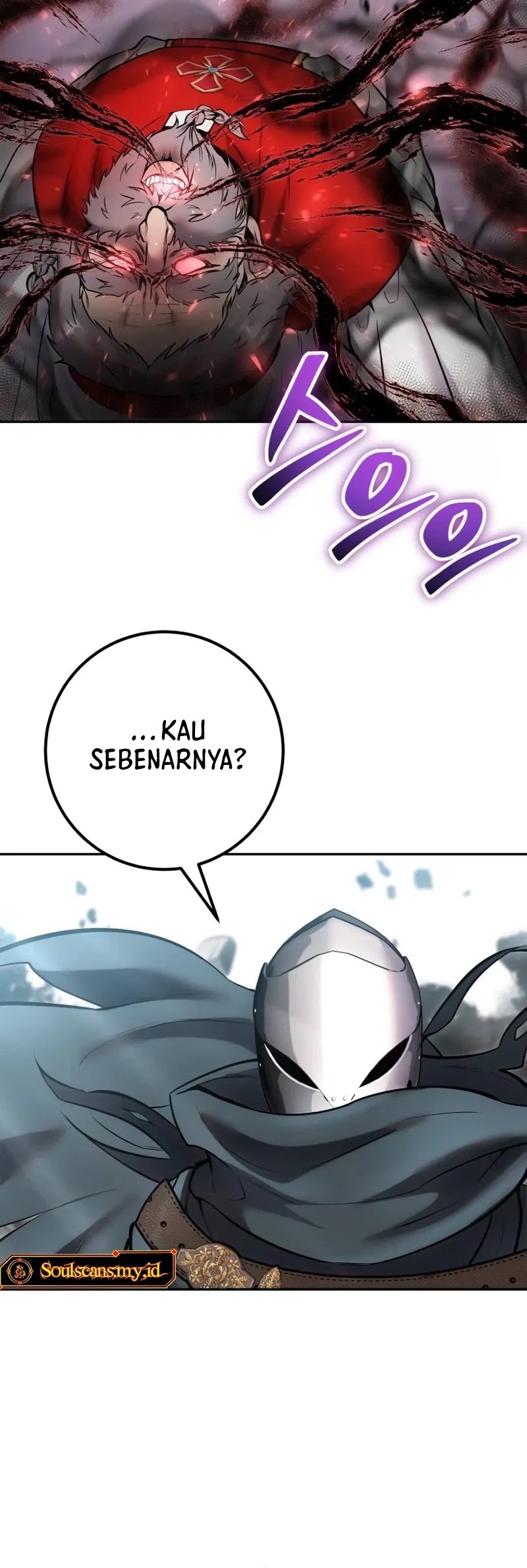 I Was More Overpowered Than The Hero, So I Hid My Power! Chapter 67 Gambar 75