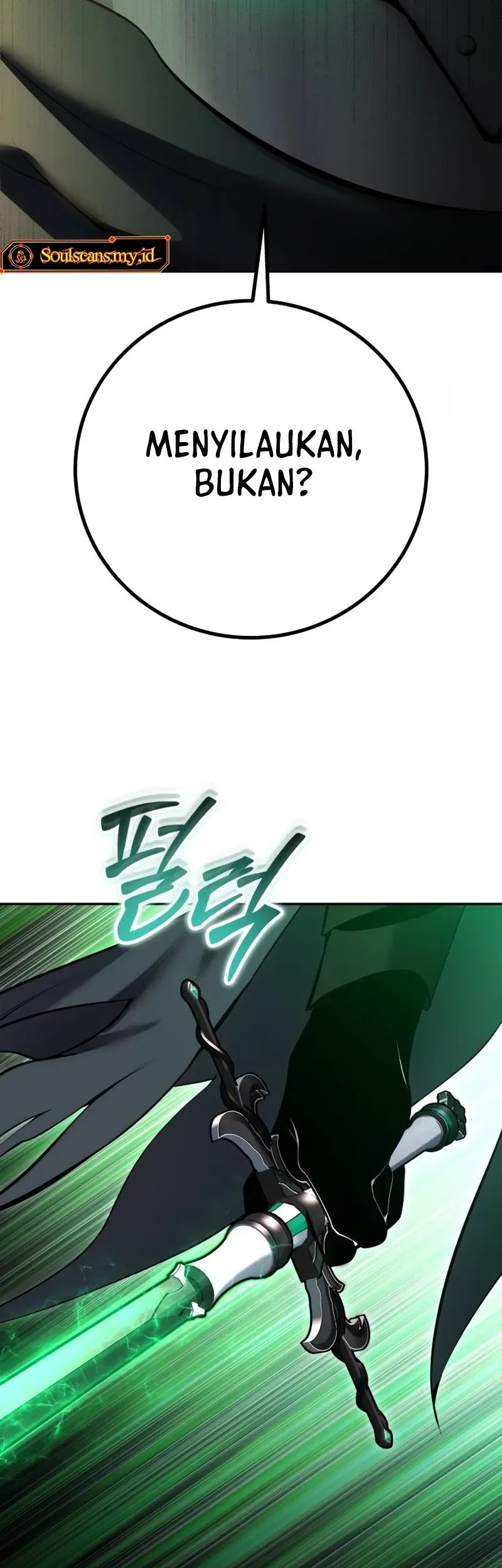 I Was More Overpowered Than The Hero, So I Hid My Power! Chapter 67 Gambar 62