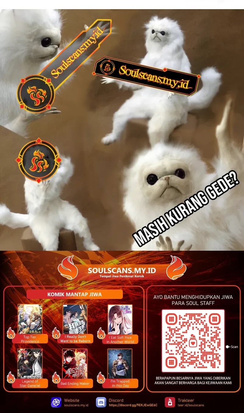 I Was More Overpowered Than The Hero, So I Hid My Power! Chapter 67 Gambar 78