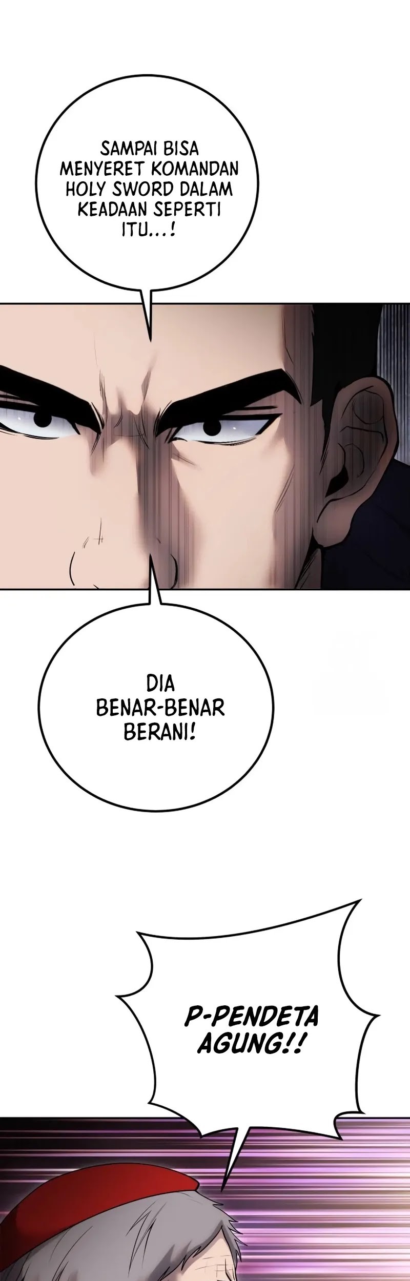 I Was More Overpowered Than The Hero, So I Hid My Power! Chapter 67 Gambar 6