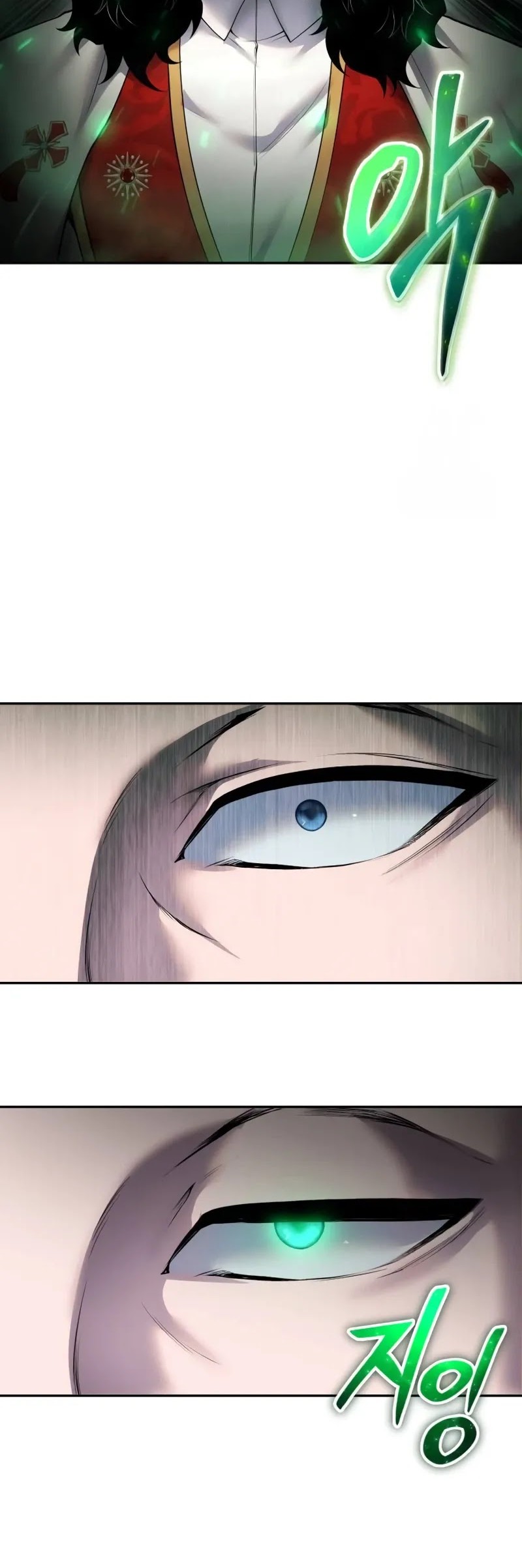 I Was More Overpowered Than The Hero, So I Hid My Power! Chapter 67 Gambar 15