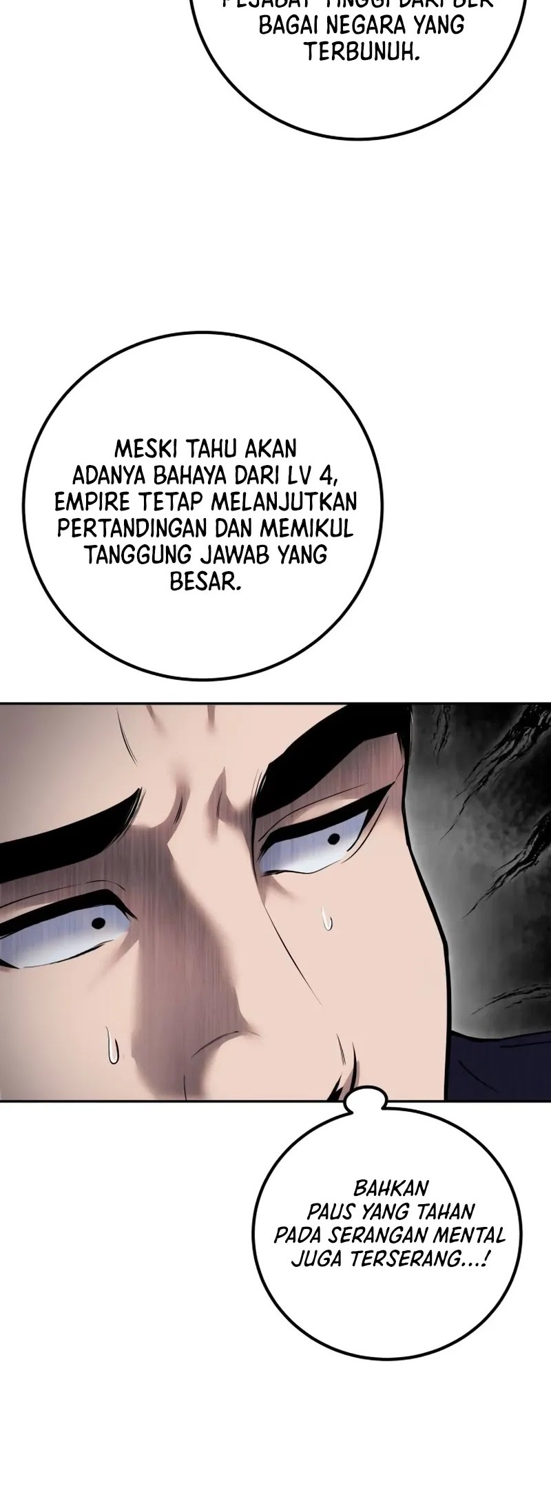 I Was More Overpowered Than The Hero, So I Hid My Power! Chapter 67 Gambar 17