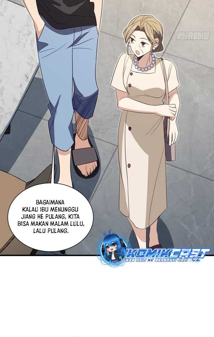 My Wife Is From a Thousand Years Ago Chapter 319 Gambar 26