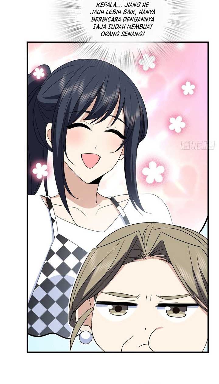 My Wife Is From a Thousand Years Ago Chapter 319 Gambar 28