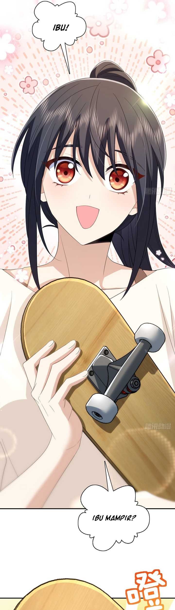 My Wife Is From a Thousand Years Ago Chapter 319 Gambar 31