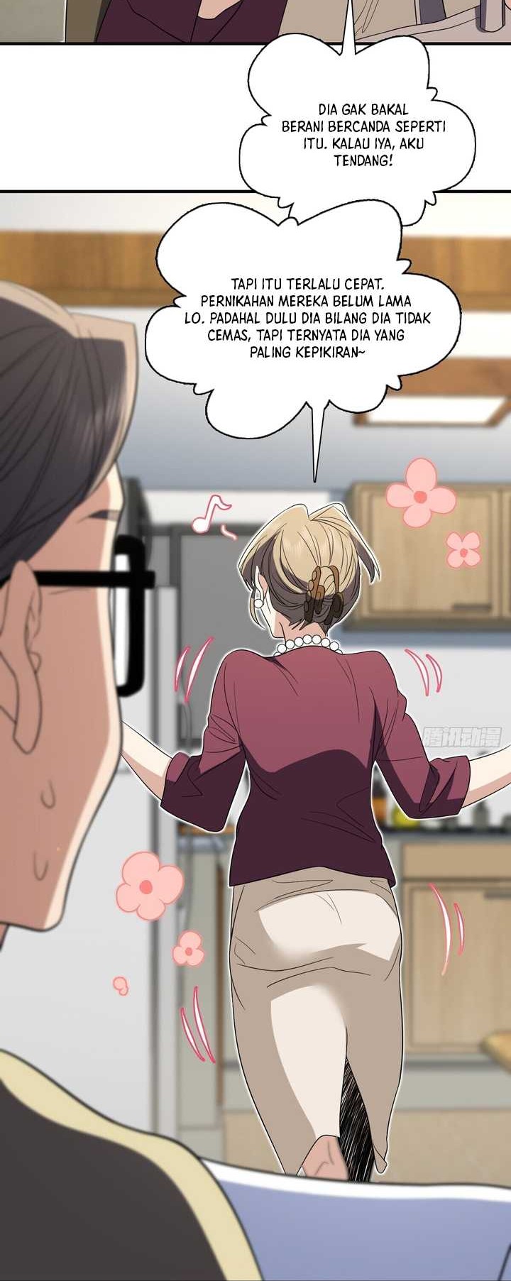 My Wife Is From a Thousand Years Ago Chapter 319 Gambar 3