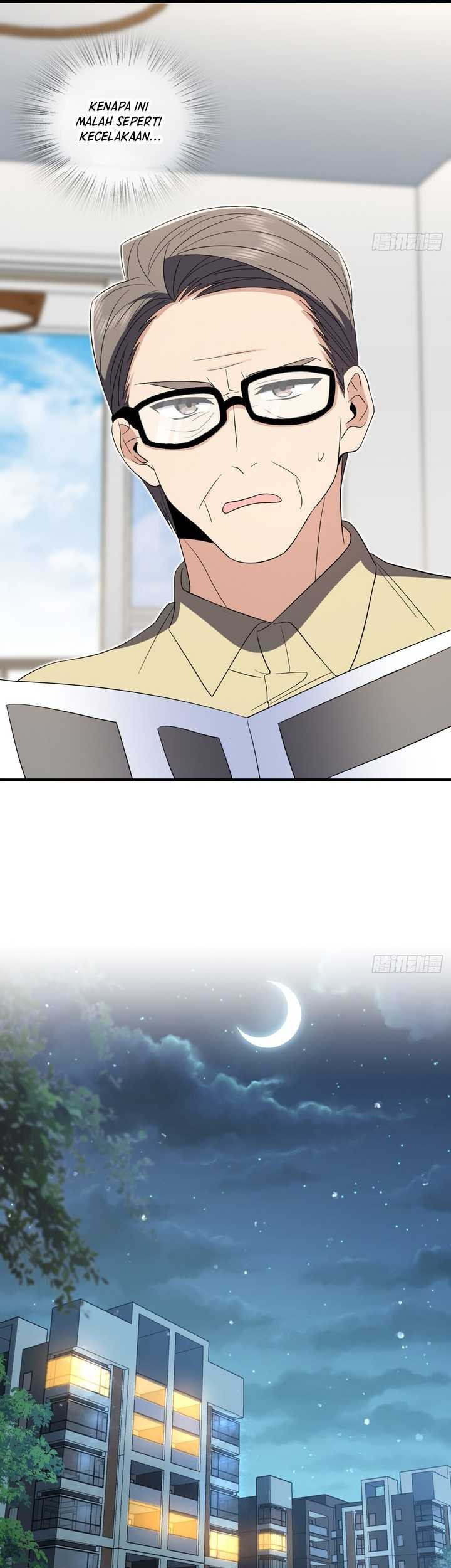 My Wife Is From a Thousand Years Ago Chapter 319 Gambar 4