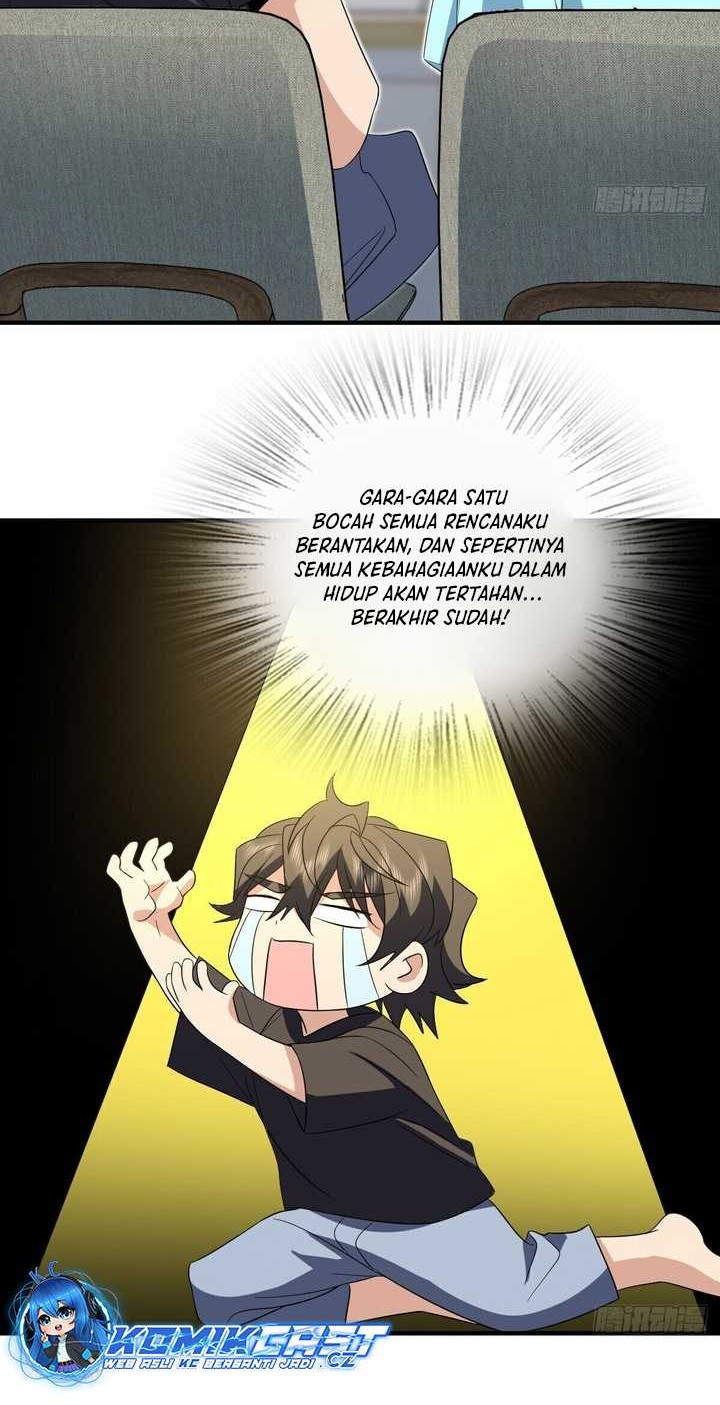 My Wife Is From a Thousand Years Ago Chapter 319 Gambar 9