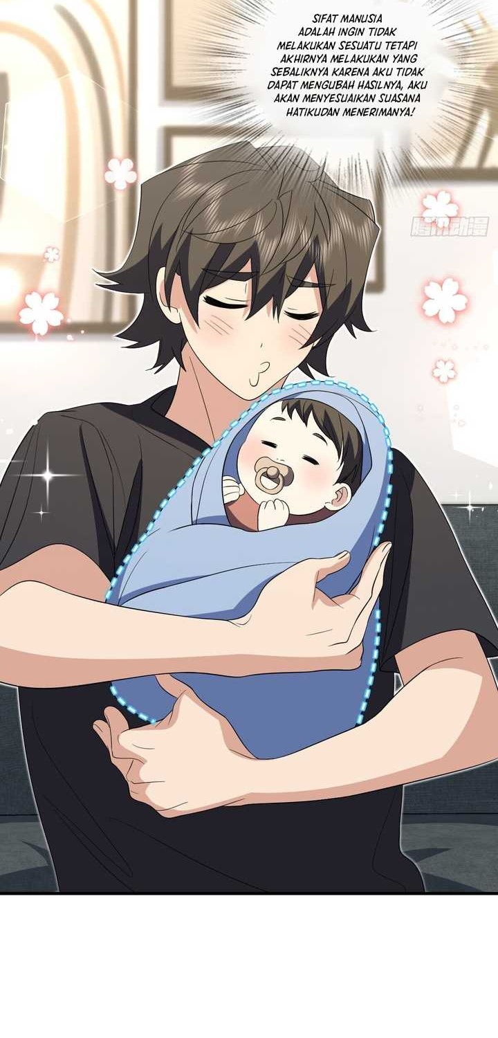 My Wife Is From a Thousand Years Ago Chapter 319 Gambar 15