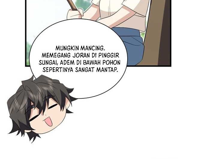 My Wife Is From a Thousand Years Ago Chapter 319 Gambar 17