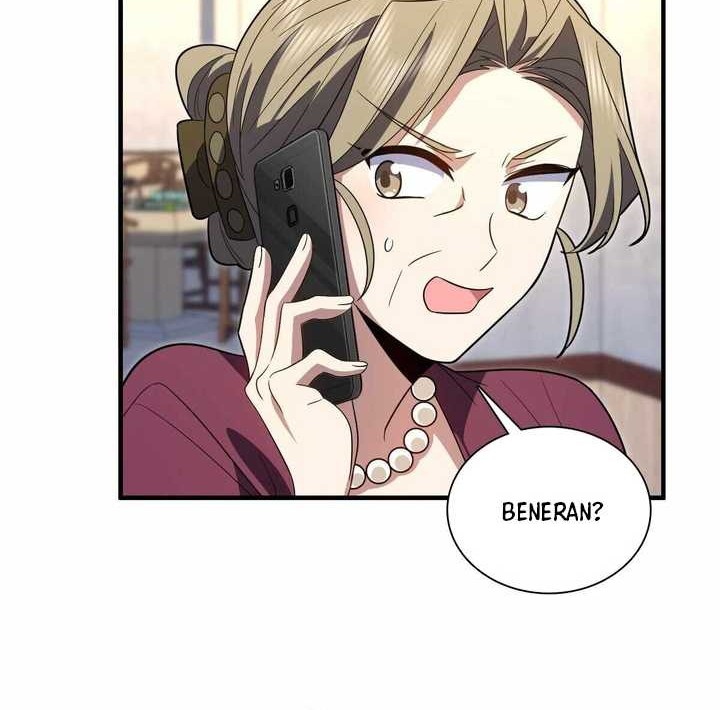 My Wife Is From a Thousand Years Ago Chapter 318 Gambar 27