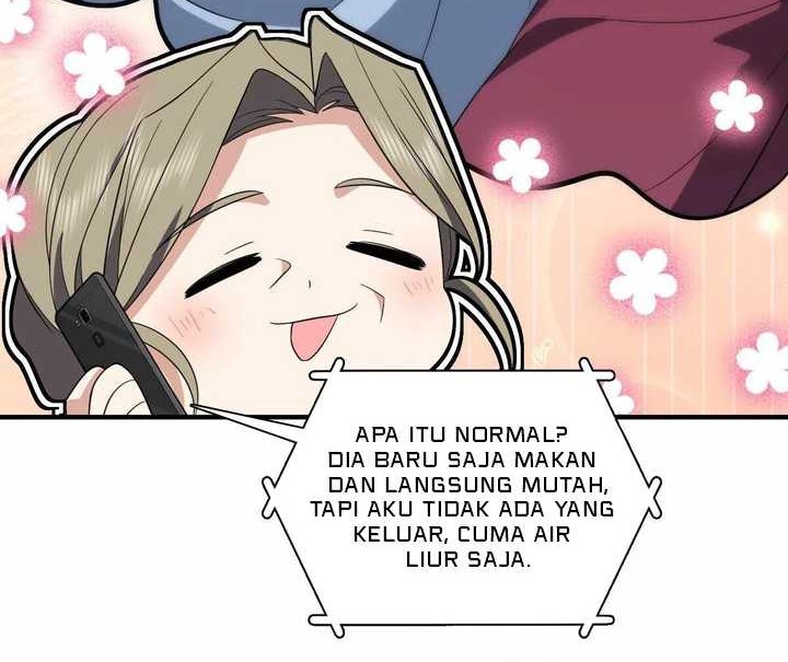 My Wife Is From a Thousand Years Ago Chapter 318 Gambar 29