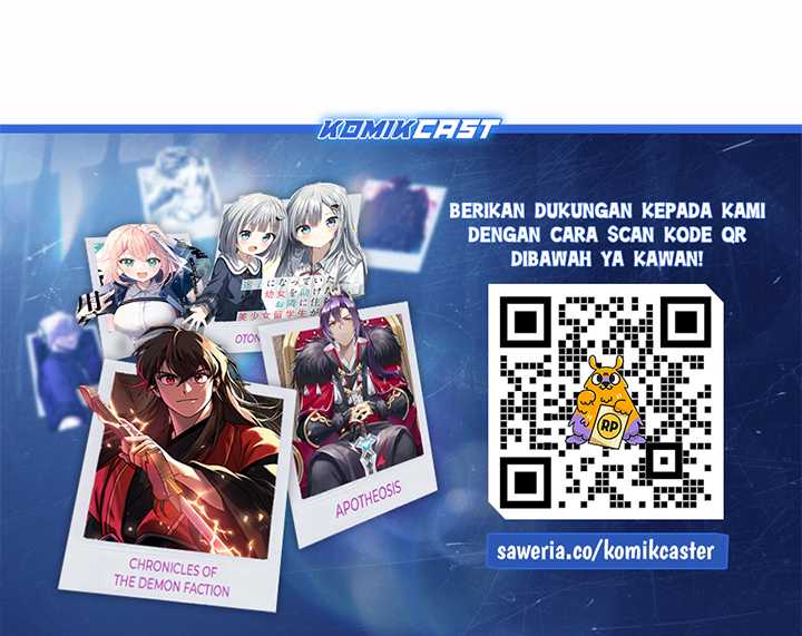 My Wife Is From a Thousand Years Ago Chapter 318 Gambar 32