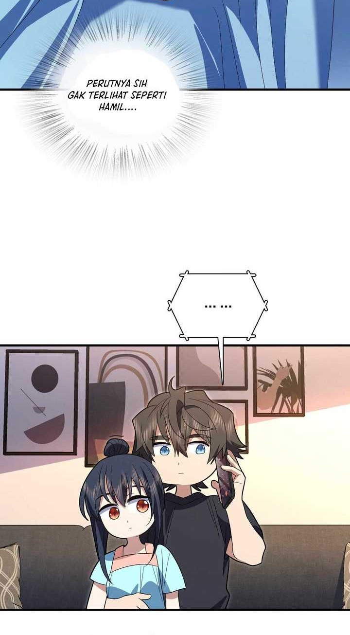 My Wife Is From a Thousand Years Ago Chapter 318 Gambar 25