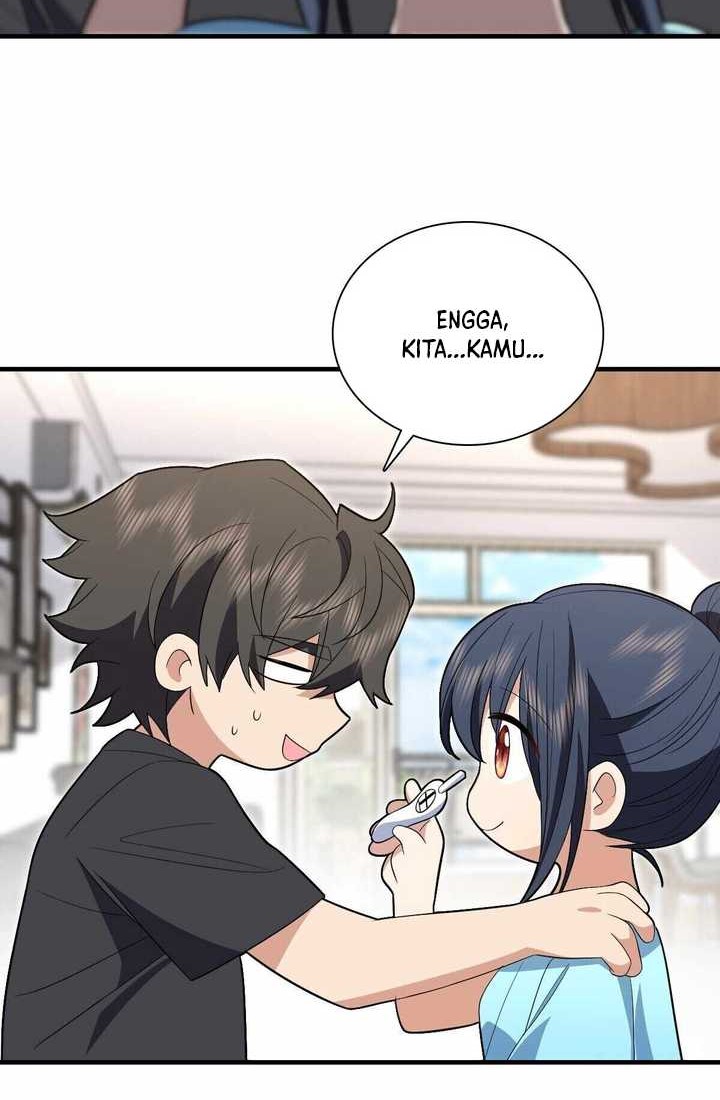 My Wife Is From a Thousand Years Ago Chapter 318 Gambar 7