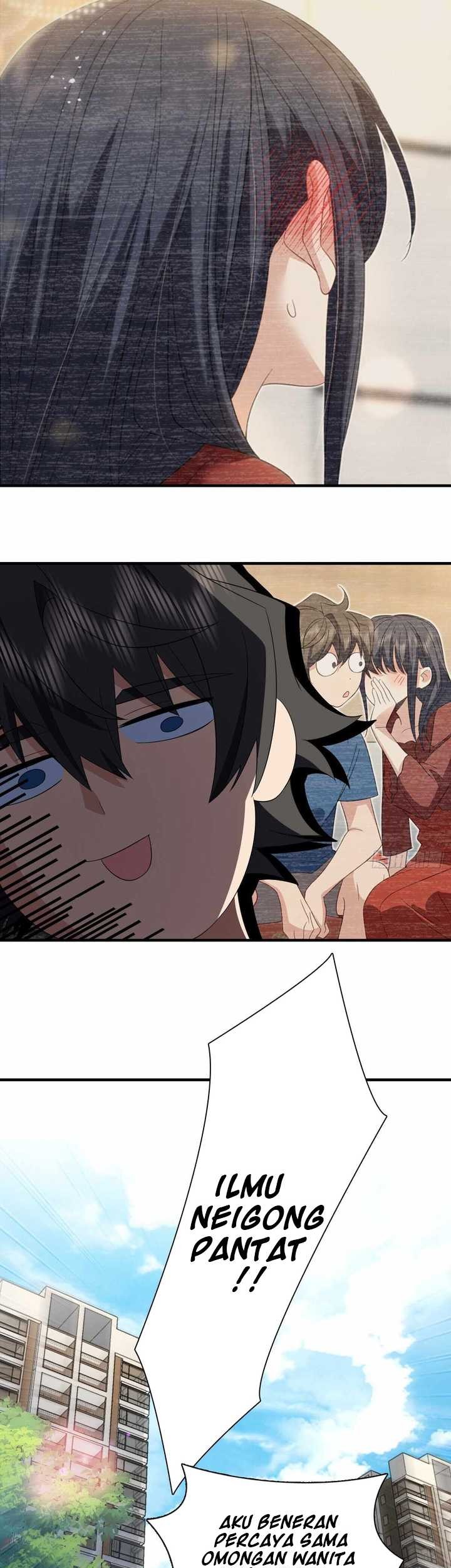 My Wife Is From a Thousand Years Ago Chapter 318 Gambar 10