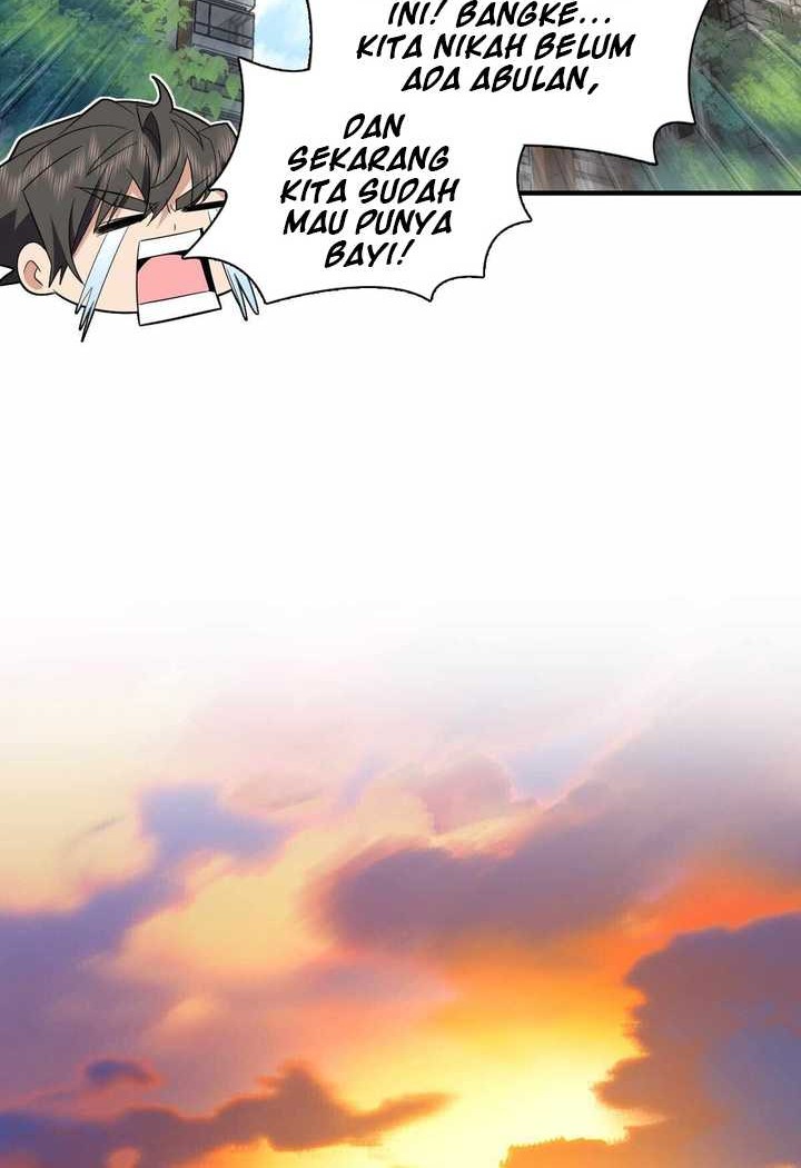 My Wife Is From a Thousand Years Ago Chapter 318 Gambar 11