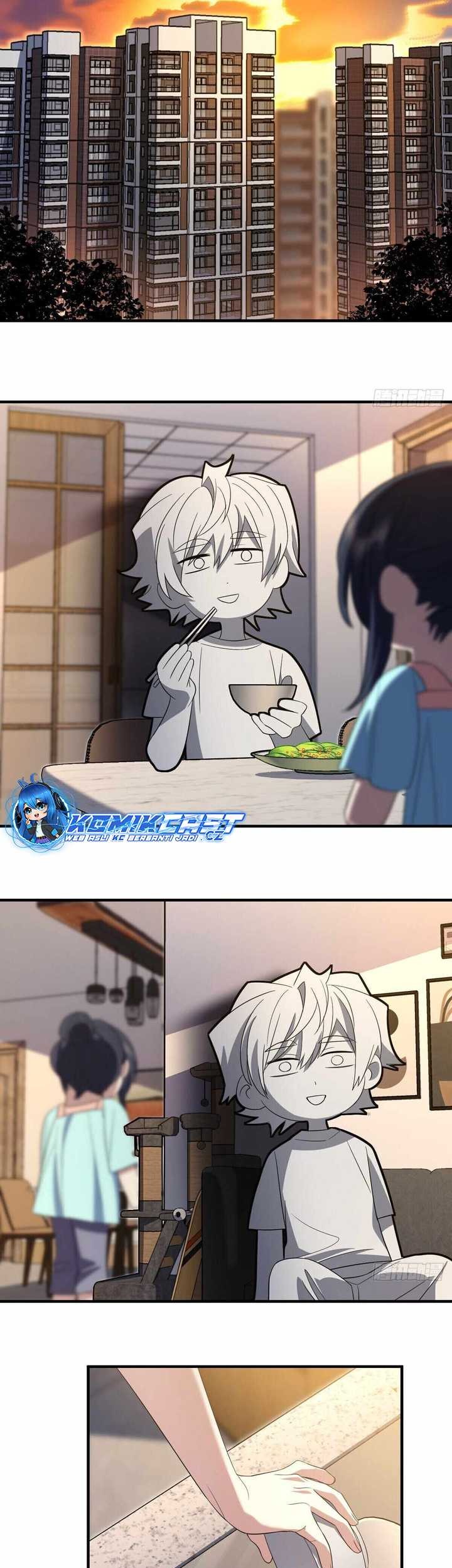 My Wife Is From a Thousand Years Ago Chapter 318 Gambar 12