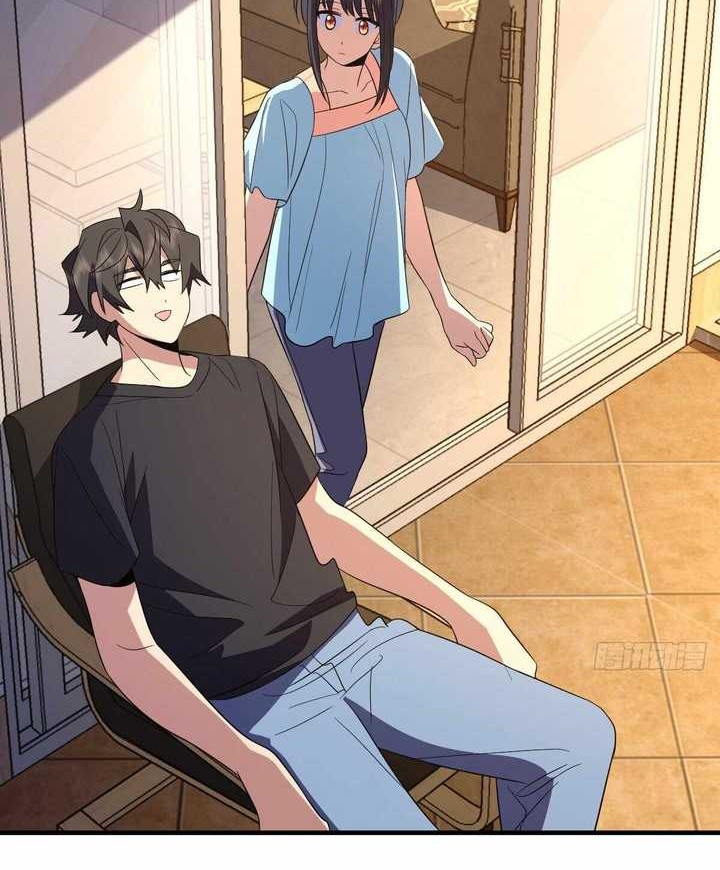 My Wife Is From a Thousand Years Ago Chapter 318 Gambar 15