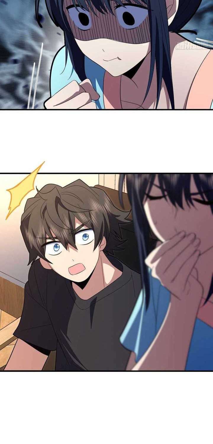 My Wife Is From a Thousand Years Ago Chapter 318 Gambar 17