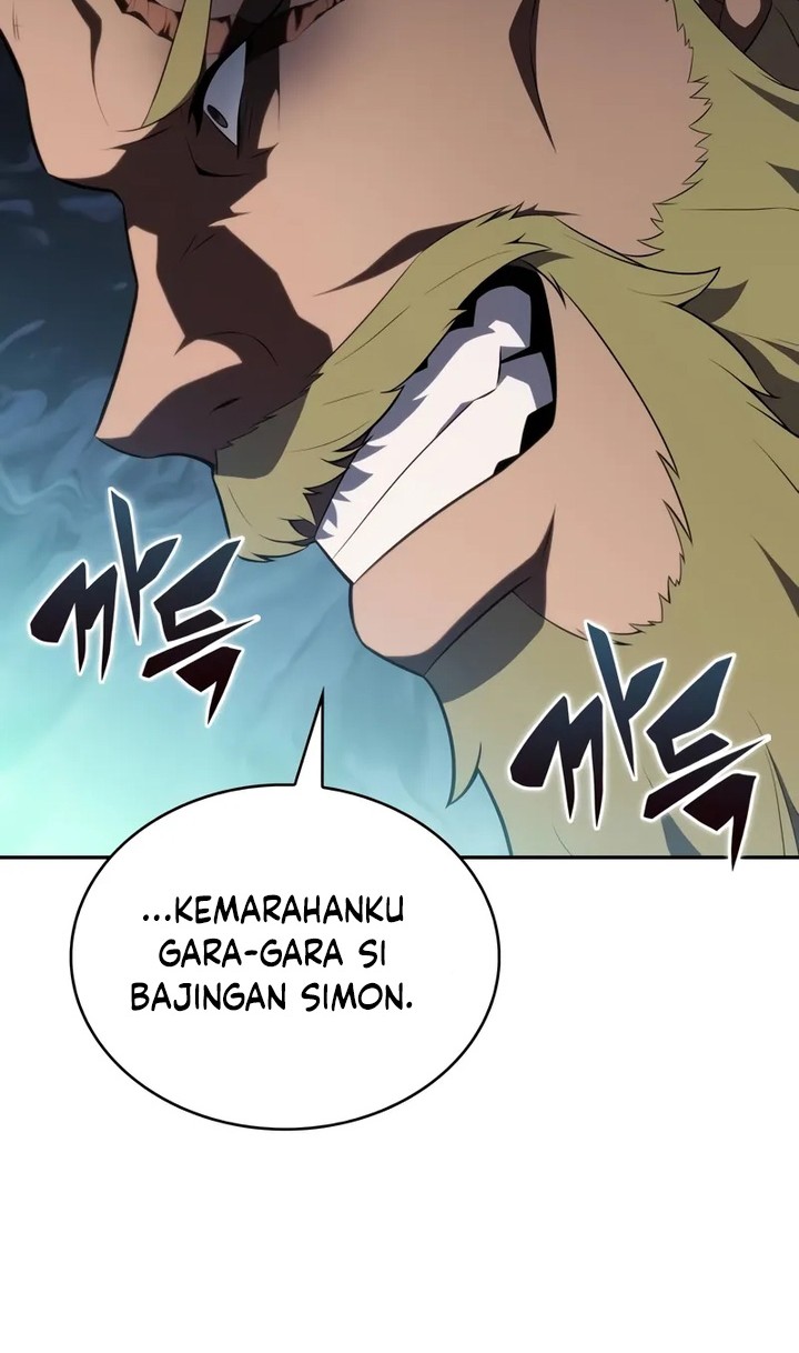 The Regressed Son Of A Duke Is An Assassin Chapter 46 Gambar 27