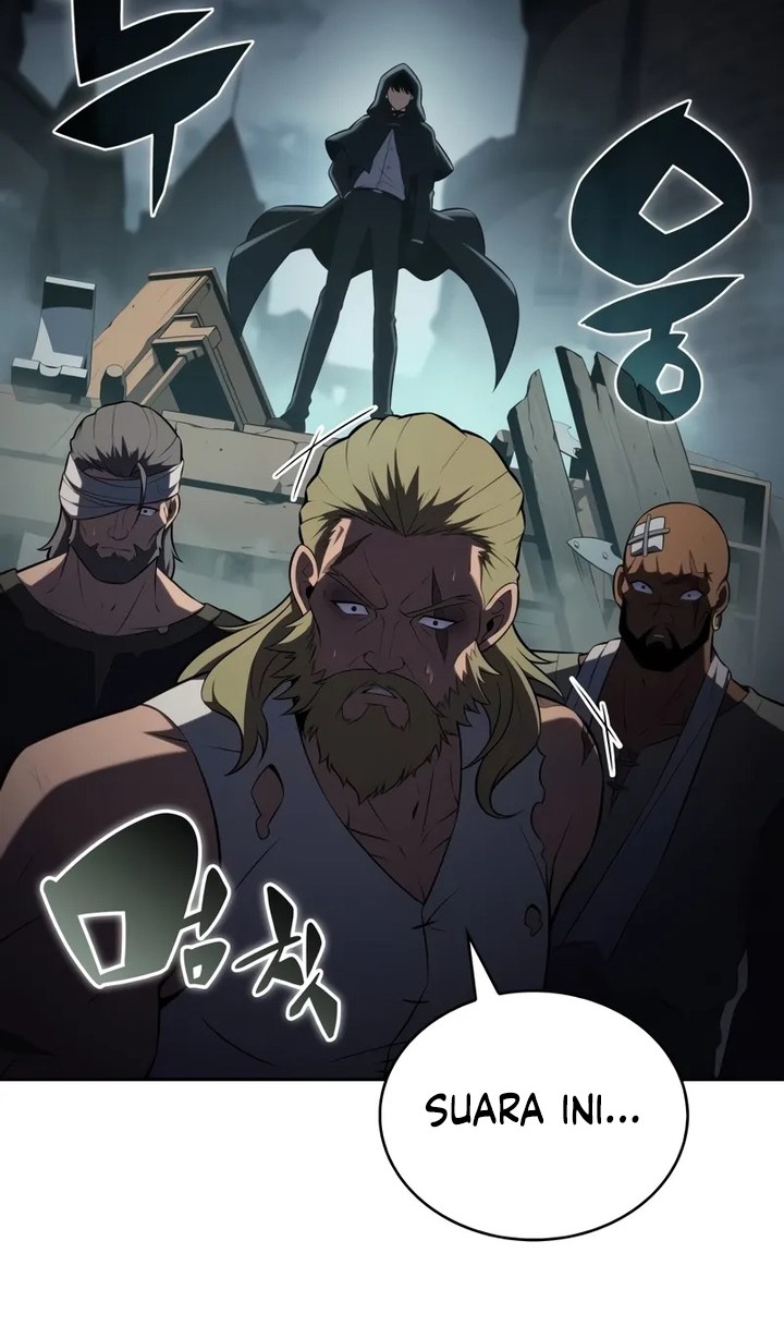 The Regressed Son Of A Duke Is An Assassin Chapter 46 Gambar 29