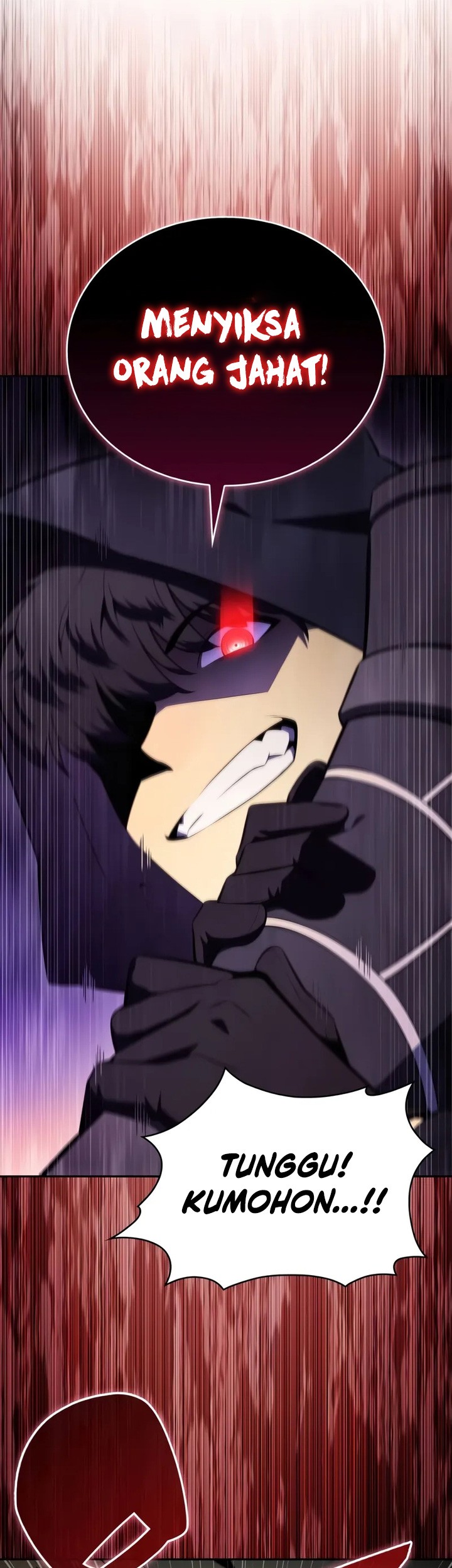 The Regressed Son Of A Duke Is An Assassin Chapter 46 Gambar 36