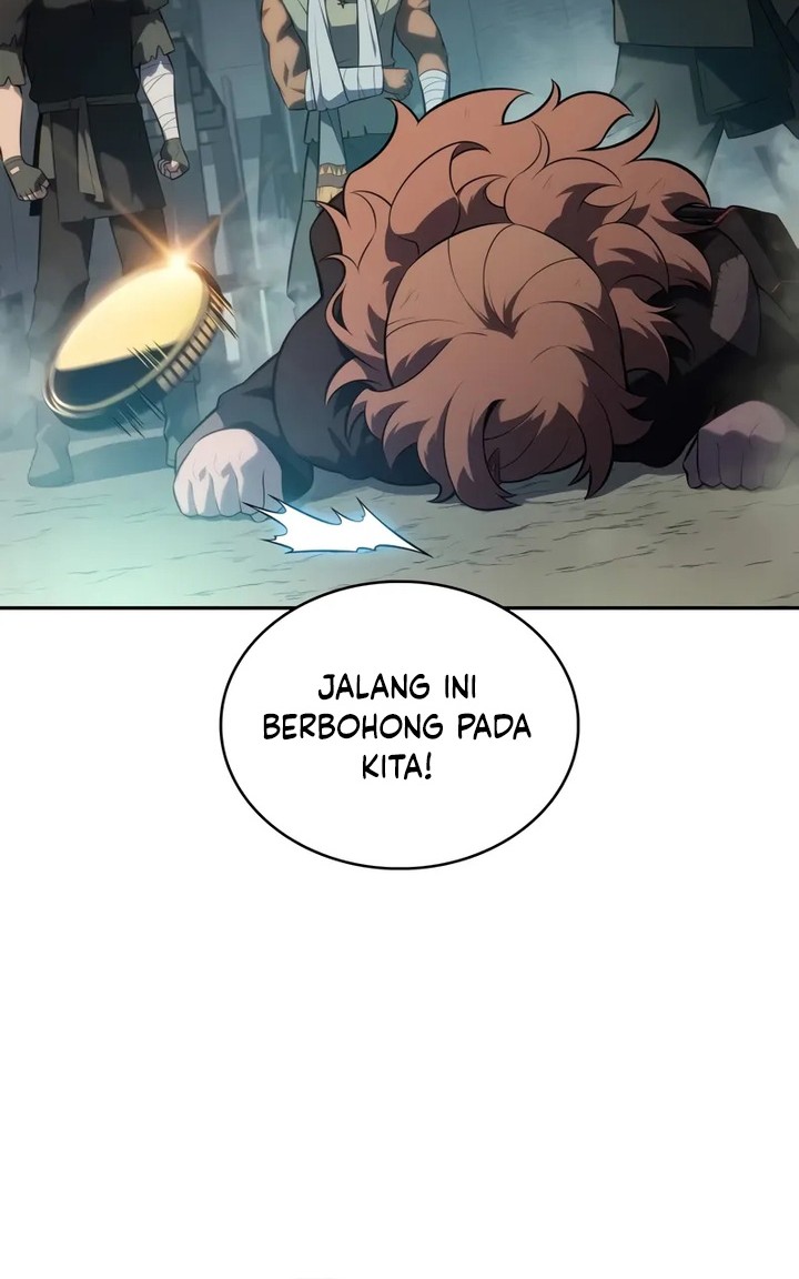 The Regressed Son Of A Duke Is An Assassin Chapter 46 Gambar 25