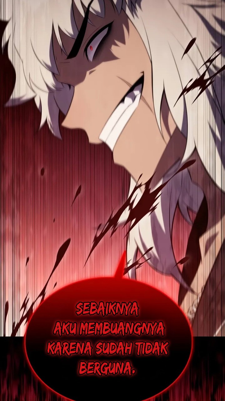 The Regressed Son Of A Duke Is An Assassin Chapter 46 Gambar 47