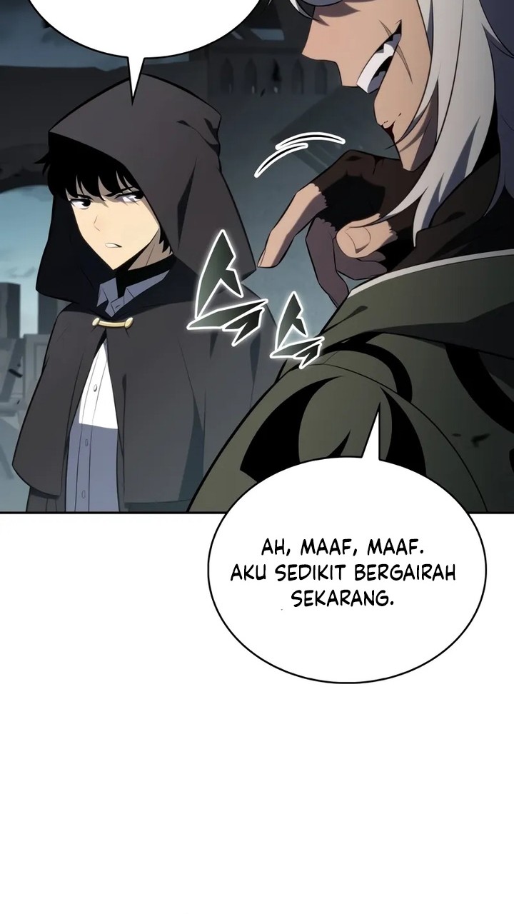 The Regressed Son Of A Duke Is An Assassin Chapter 46 Gambar 49