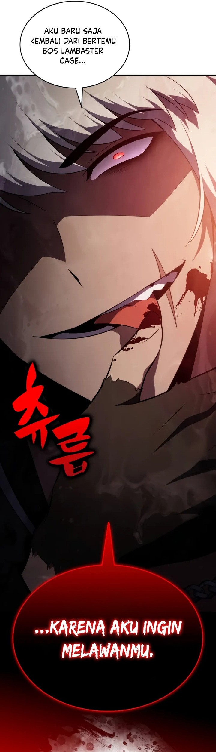 The Regressed Son Of A Duke Is An Assassin Chapter 46 Gambar 50