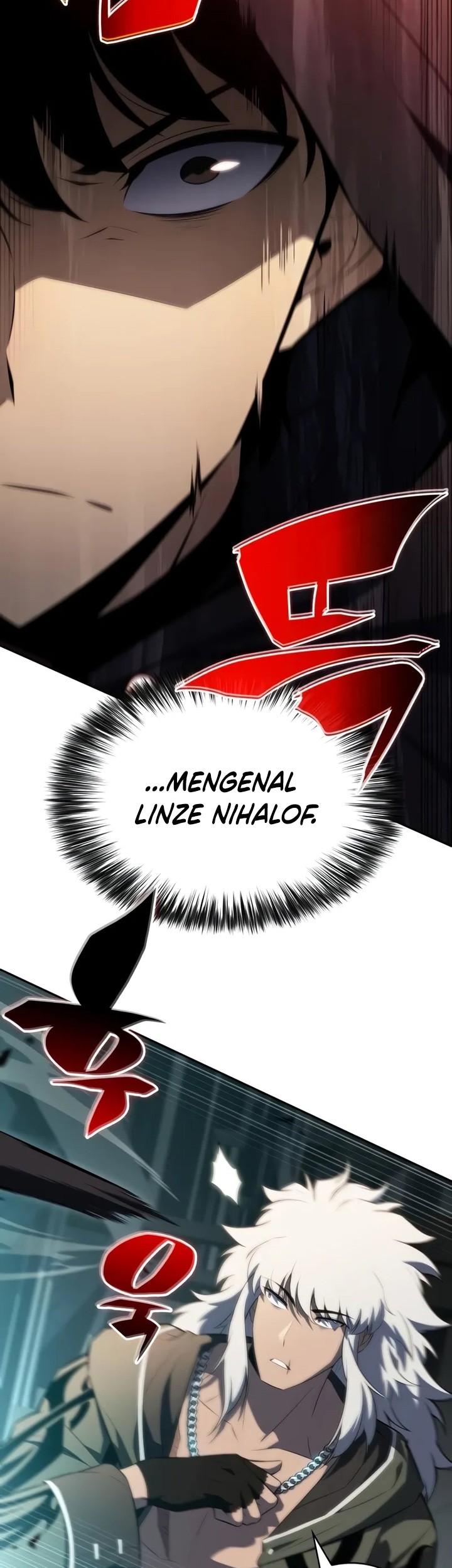 The Regressed Son Of A Duke Is An Assassin Chapter 46 Gambar 52