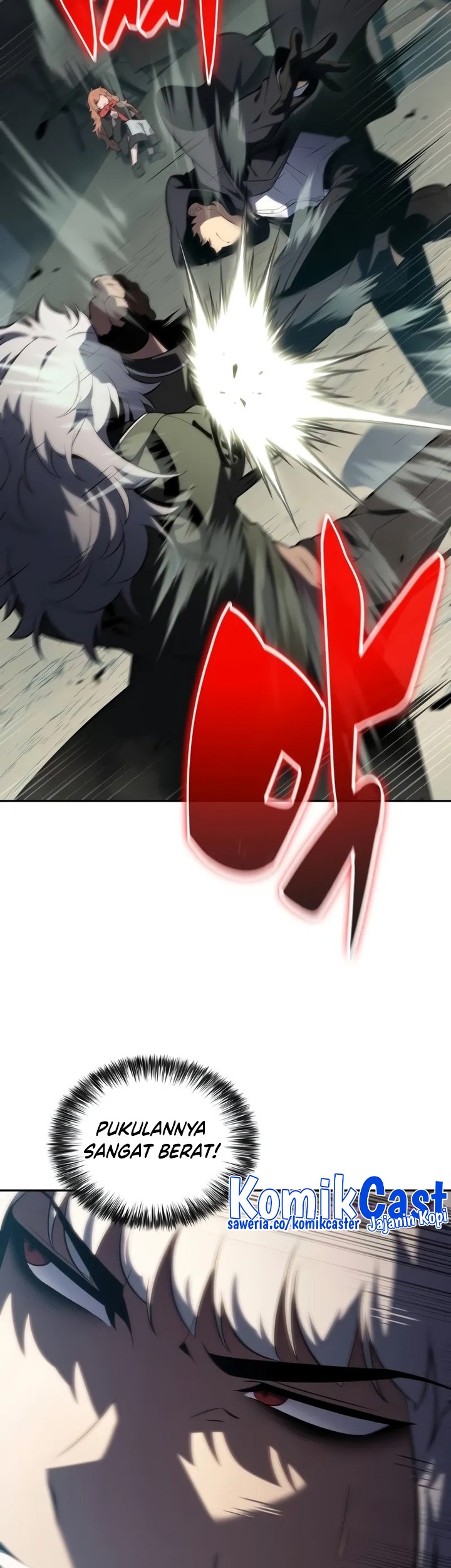 The Regressed Son Of A Duke Is An Assassin Chapter 46 Gambar 54