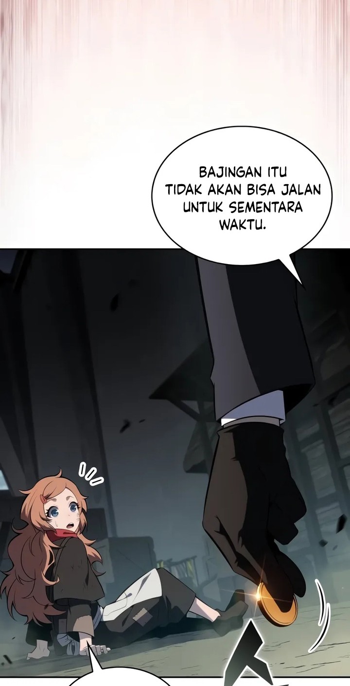 The Regressed Son Of A Duke Is An Assassin Chapter 46 Gambar 39