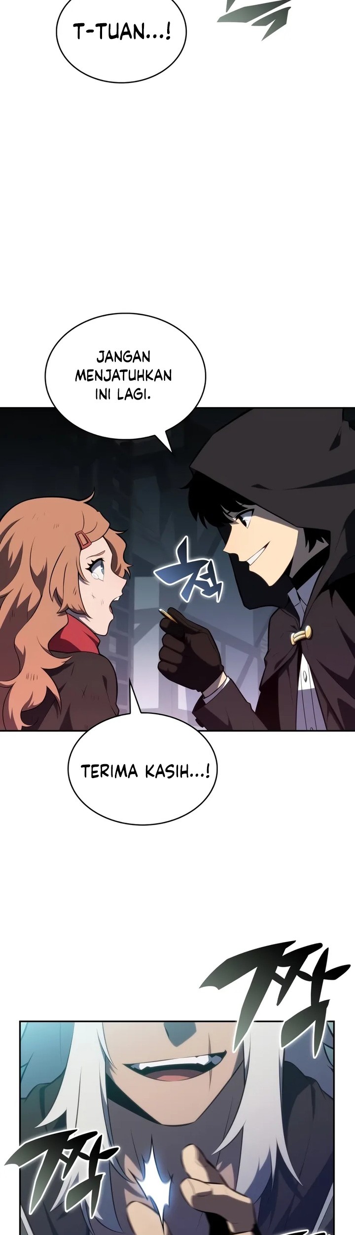 The Regressed Son Of A Duke Is An Assassin Chapter 46 Gambar 40