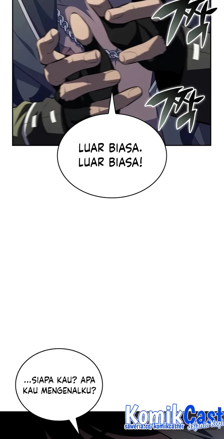 The Regressed Son Of A Duke Is An Assassin Chapter 46 Gambar 41