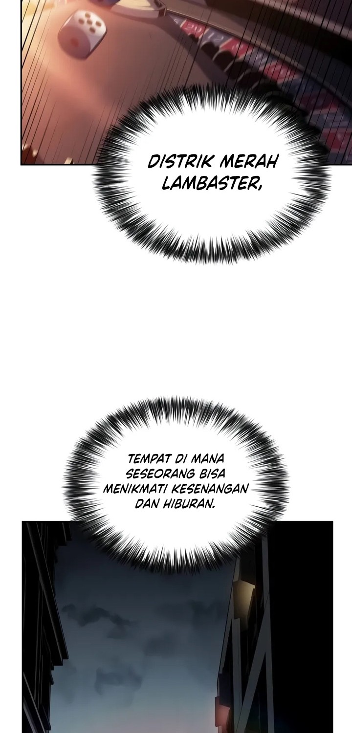 The Regressed Son Of A Duke Is An Assassin Chapter 46 Gambar 3