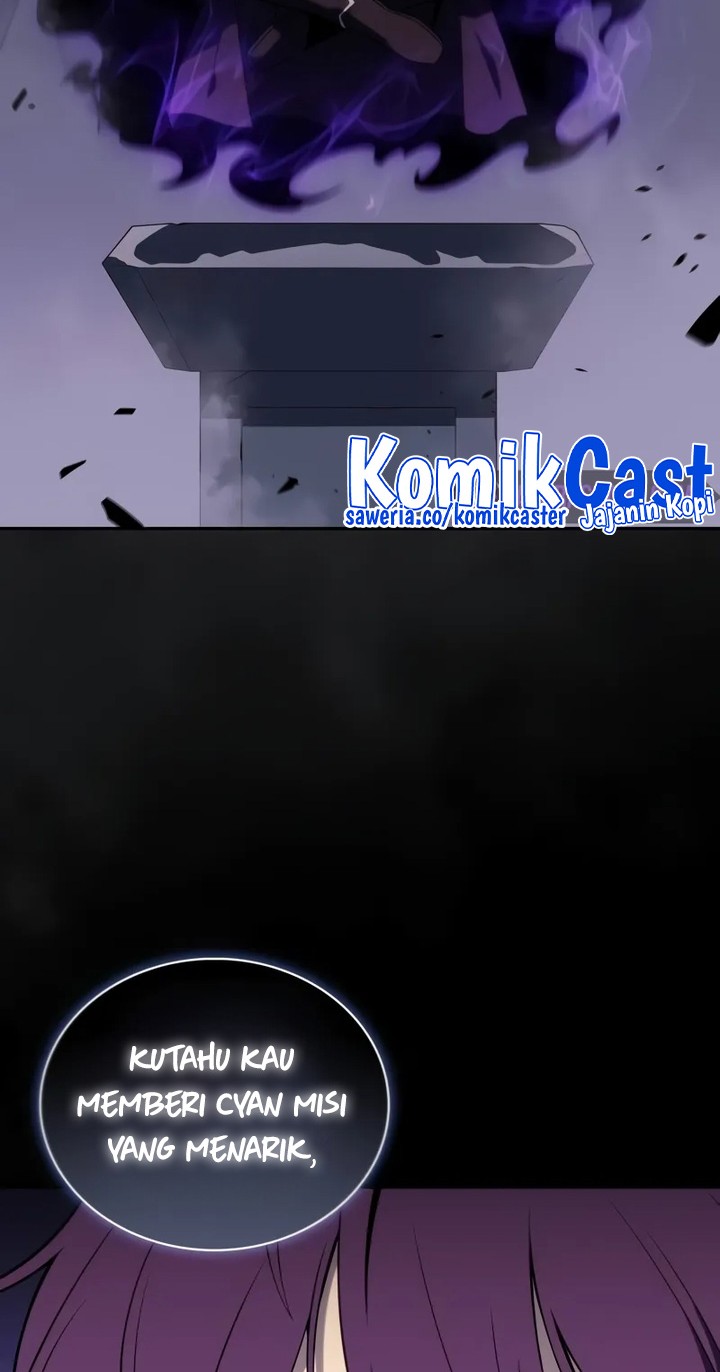 The Regressed Son Of A Duke Is An Assassin Chapter 46 Gambar 69