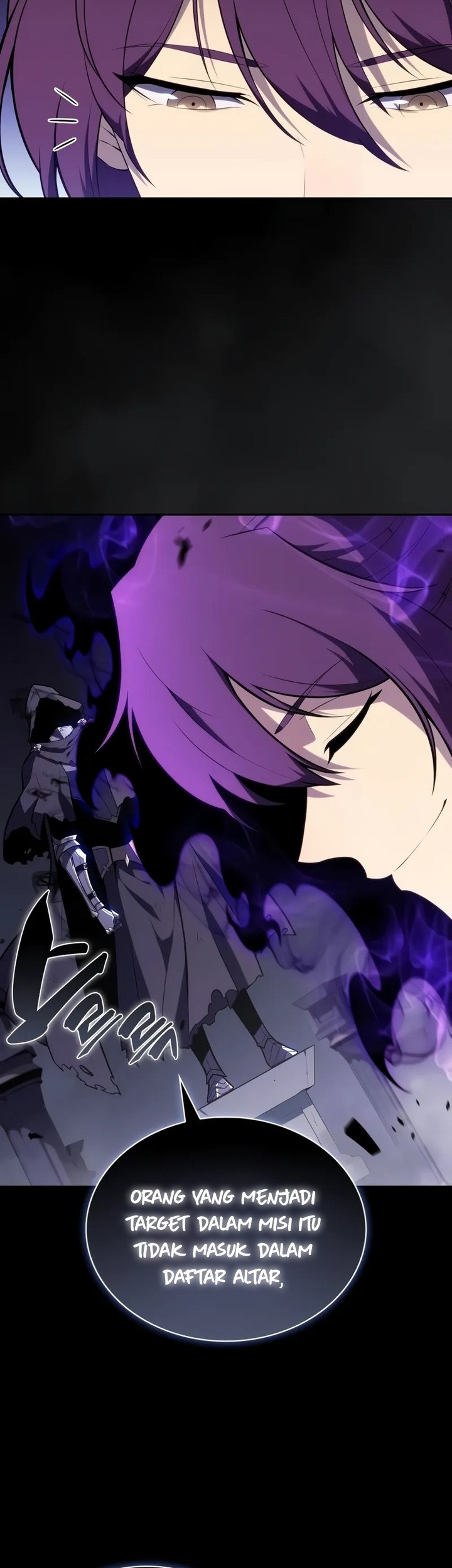 The Regressed Son Of A Duke Is An Assassin Chapter 46 Gambar 70