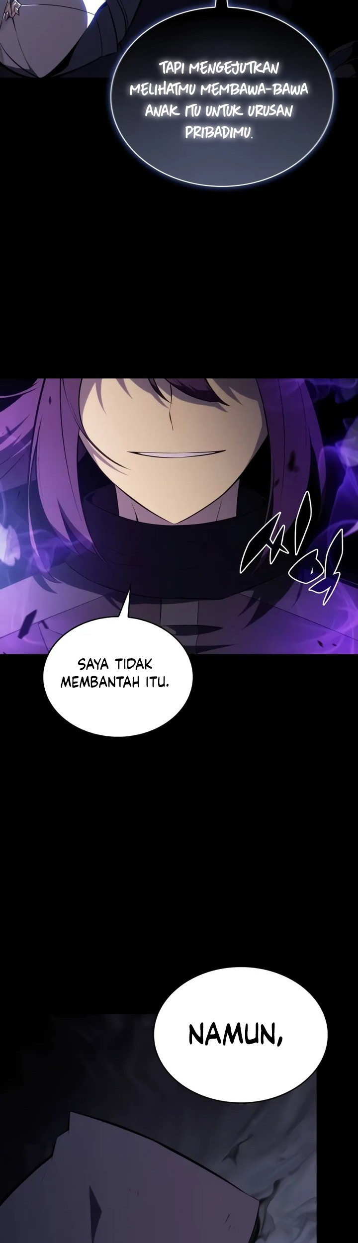 The Regressed Son Of A Duke Is An Assassin Chapter 46 Gambar 72