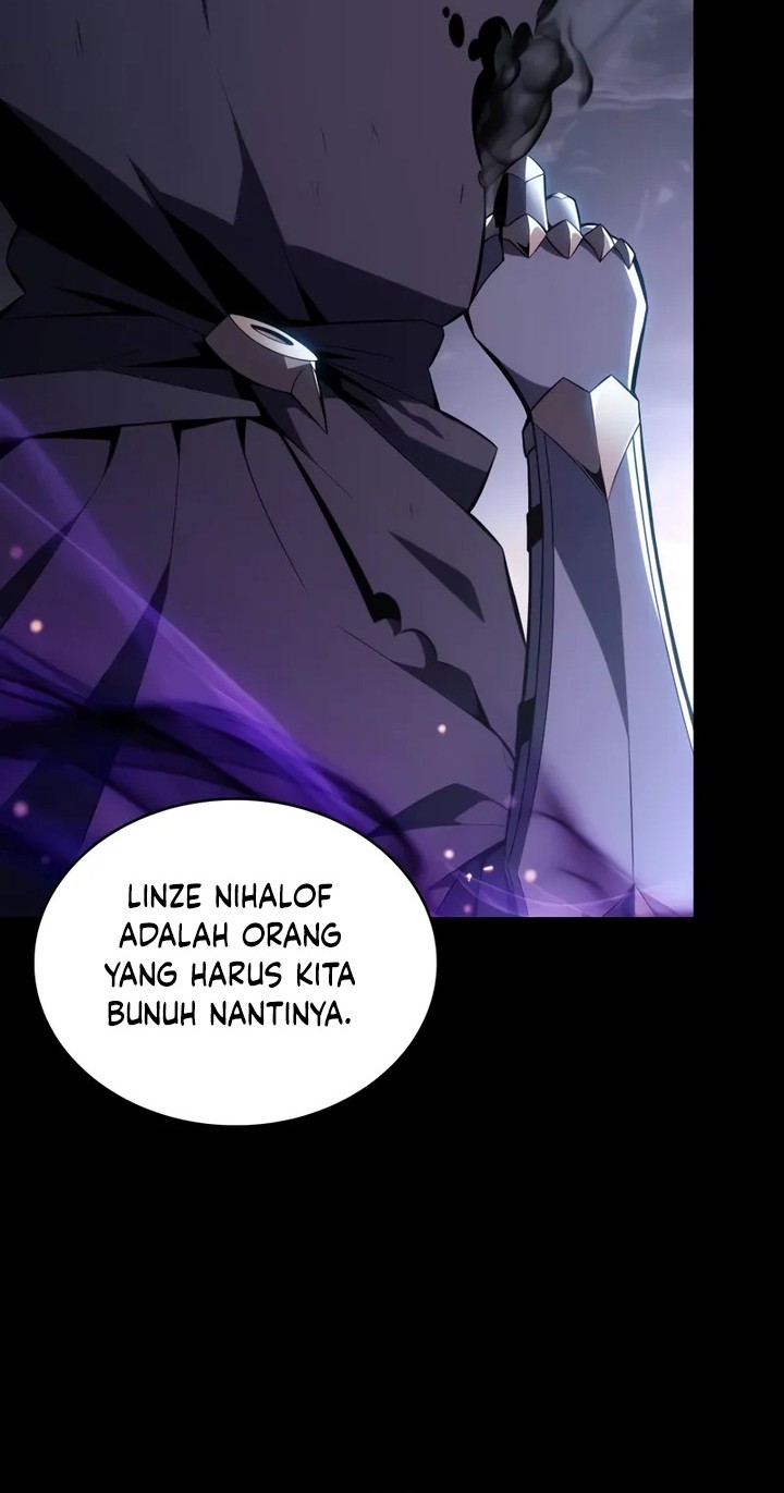 The Regressed Son Of A Duke Is An Assassin Chapter 46 Gambar 73