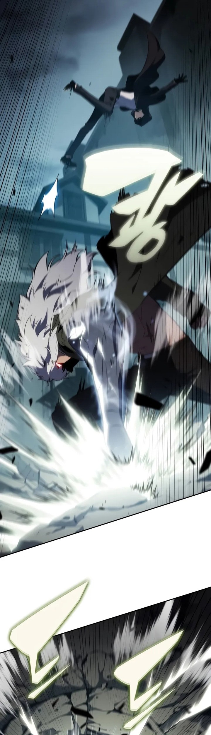 The Regressed Son Of A Duke Is An Assassin Chapter 46 Gambar 58