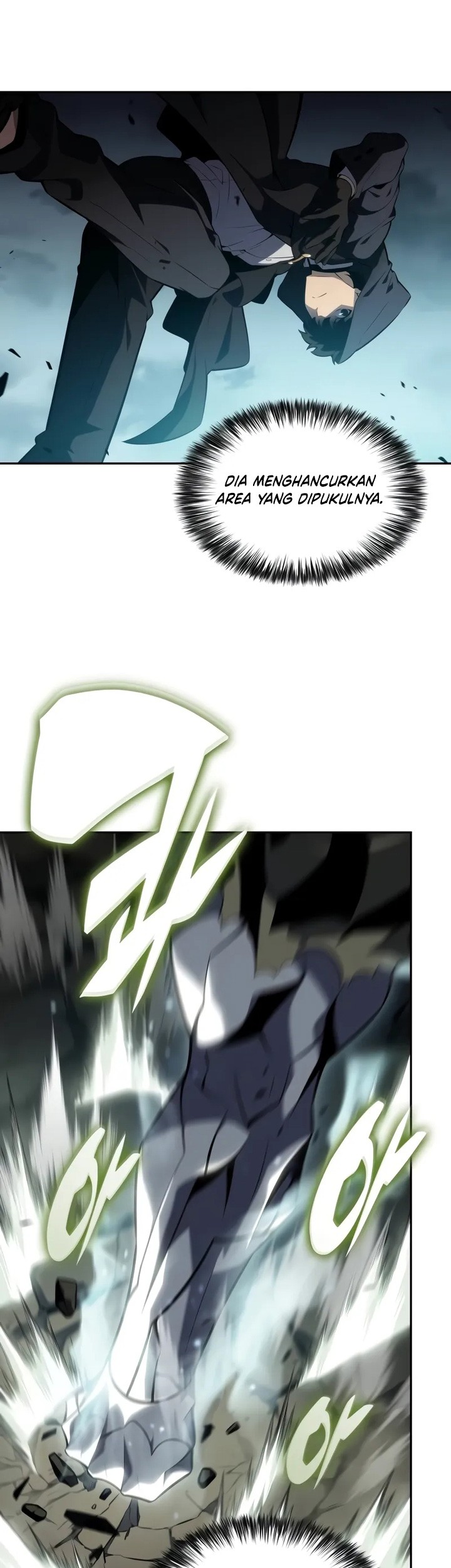 The Regressed Son Of A Duke Is An Assassin Chapter 46 Gambar 60