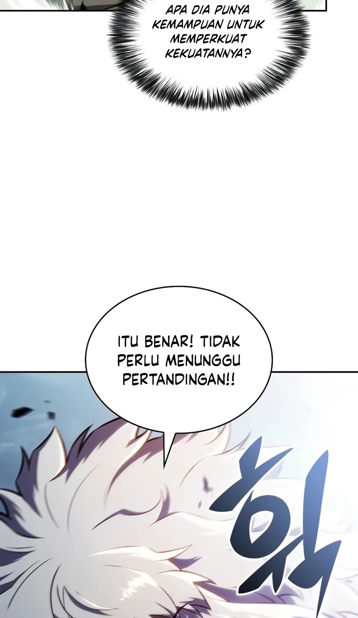 The Regressed Son Of A Duke Is An Assassin Chapter 46 Gambar 61