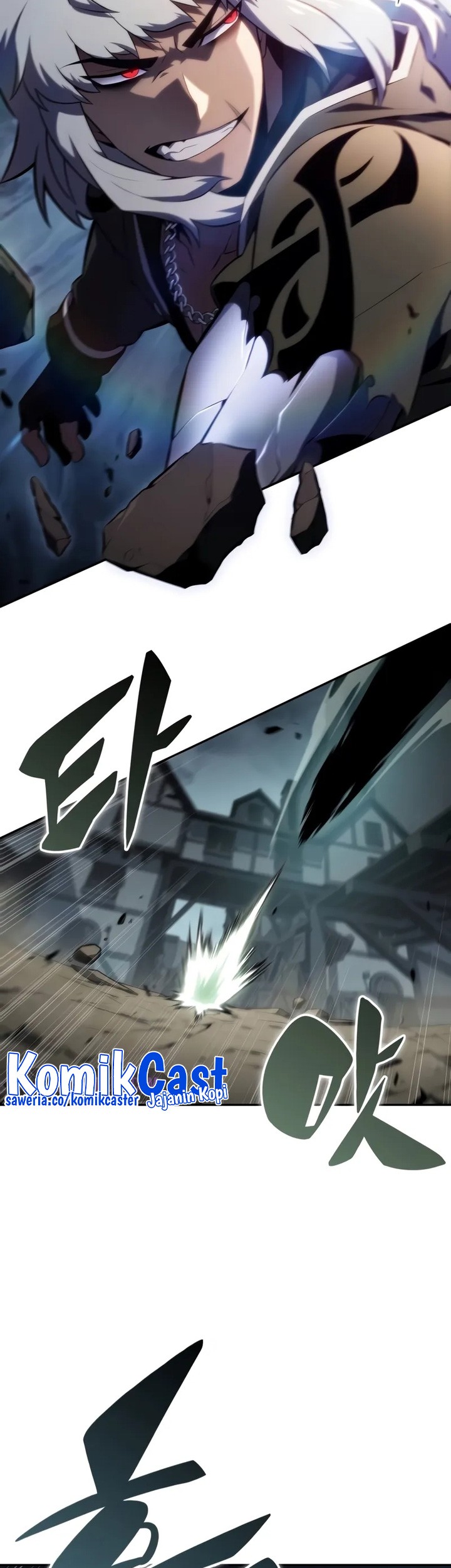 The Regressed Son Of A Duke Is An Assassin Chapter 46 Gambar 62